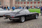 Lamborghini 400 GT 2+2 by Touring 1966 r3q