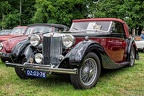 MG SA cabriolet by Keller/Reinbolt & Christe 1936 fl3q