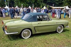 Renault Floride 1962 r3q