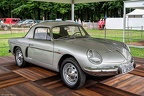 Willys Interlagos A108 coupe sport 1961 fr3q