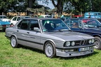 Alpina BMW B7 Turbo/1 E28 1986 fr3q