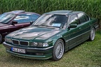 Alpina BMW B12 5.7 iL E38 1996 fl3q