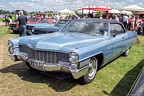 Cadillac Eldorado 1965 fl3q