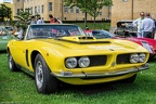 Iso Grifo S1 GL400 7 Litri by Bertone modified 1970 fr3q