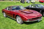 Iso Grifo S2 IR9 Can-Am by Bertone 1971 fr3q