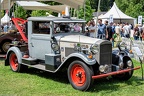 Wanderer W11 10/50 PS tow truck conversion 1929 fr3q