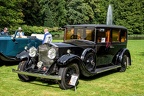 Rolls Royce Phantom II limousine by Rippon Brothers 1933 fl3q