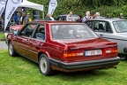 Volvo 780 coupe by Bertone 1990 r3q