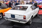 Ford Taunus TC 1300 XL coupe 1972 r3q