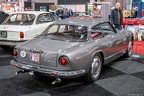 Lancia Flaminia Super Sport by Zagato 1967 r3q