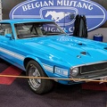 Shelby Ford Mustang S1 GT-350 fastback coupe 1969 fr3q.jpg