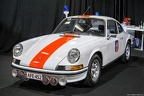 Porsche 911 E 2.4 Rijkswacht 1973 fl3q
