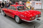 Abarth 2400 coupe by Allemano 1964 r3q