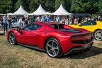 Ferrari 296 GTB 2022 r3q