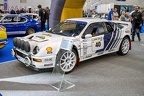 Ford RS200 Group S prototype 1987 fl3q