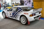 Ford RS200 Group S prototype 1987 r3q