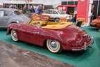 Porsche 356 1500 cabriolet 1953 r3q