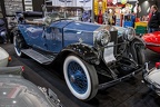 Rolls Royce 20 HP cabriolet by Binder 1928 fr3q