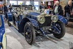 Rolls Royce 40/50 HP Silver Ghost roadster by Cann 1912 fr3q