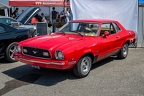 Ford Mustang S2 5.0 coupe 1975 fl3q
