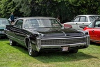 Imperial LeBaron hardtop coupe 1972 fr3q