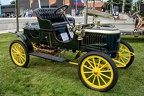 Stanley Model EX roadster 1907 side