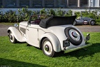 Adler Trumpf Sport 1.7 Liter AV cabriolet by Dorr & Schreck 1934 r3q