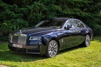 Rolls Royce Ghost II 2023 fl3q