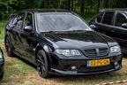 Rover 45 2.0 TD modified 2004 fr3q