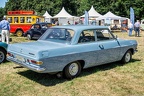 Opel Rekord A 1700 2-door sedan 1964 r3q