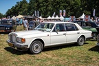 Rolls Royce Silver Spur II 1990 fl3q