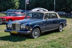Rolls Royce Silver Wraith II US 1976 fl3q