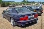 Alpina BMW B12 5.0 E31 1992 r3q