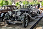 Horch 850 pullman cabriolet by Baur 1936 fl3q